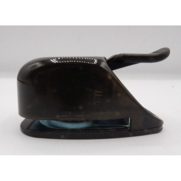 Circle 1" Punch  E K Success - Picture 3 of 4